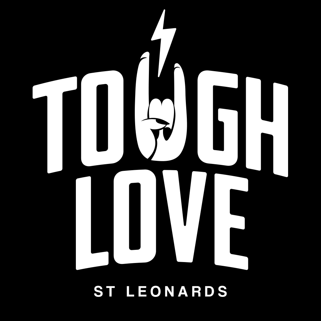 Tough Love St Leonards