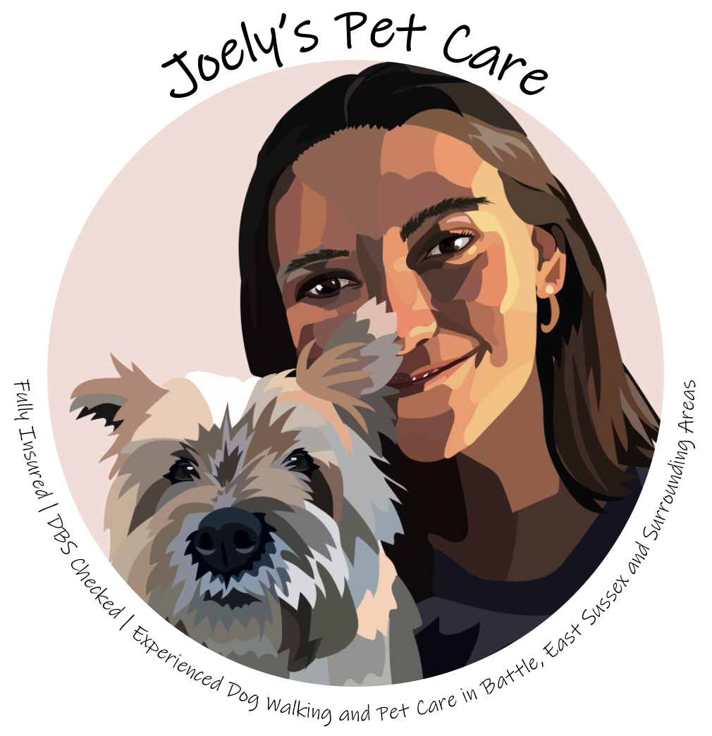 Joely's Pet Care