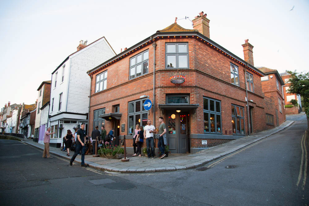 The Crown