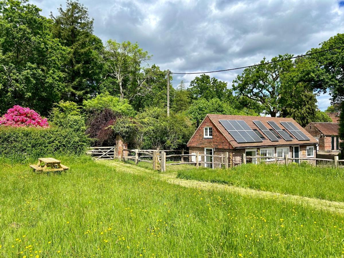 The Old Workshop, Wadhurst