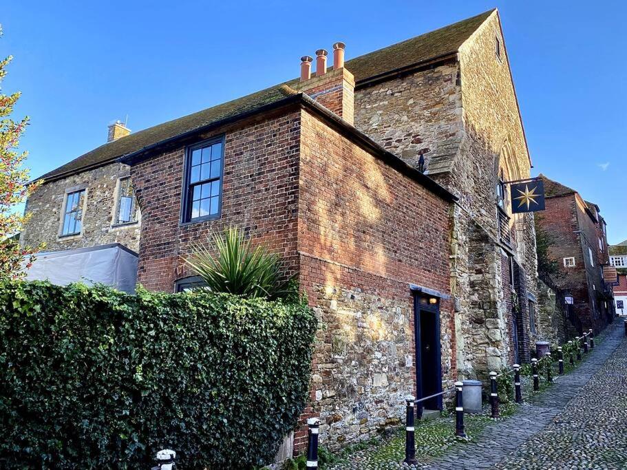 Monastery Cottage