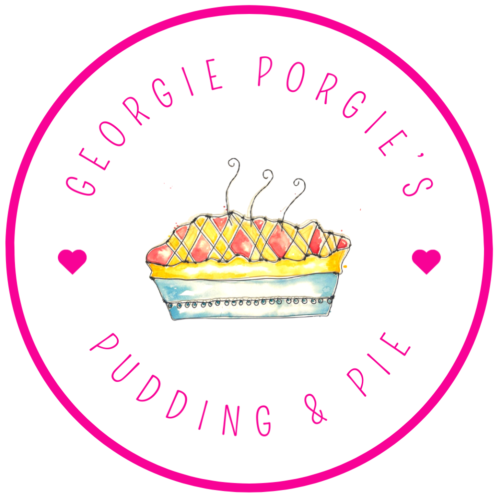 Georgie Porgies Pudding & Pie