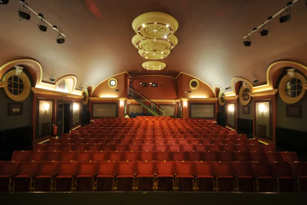 Hailsham Pavilion