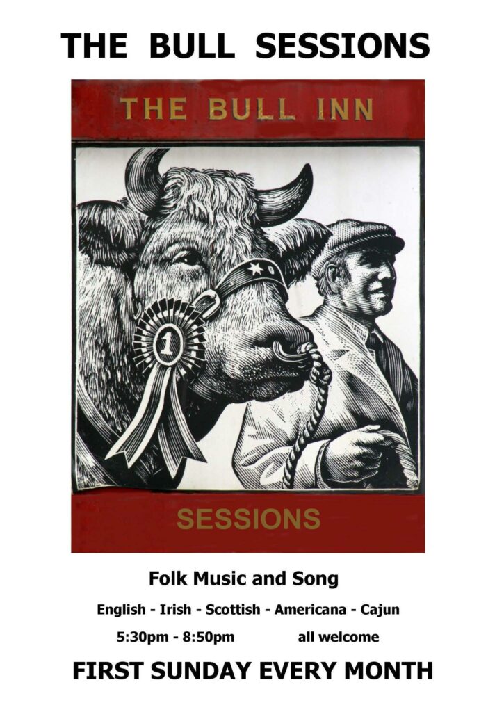 The Bull Sessions