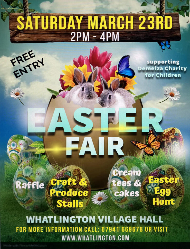 Easter Fair