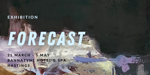 Forecast Exhibition – Bannatyne Spa Hotel