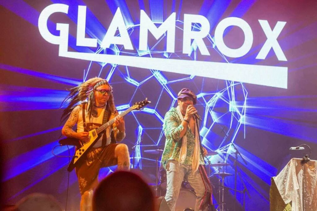 GlamRox