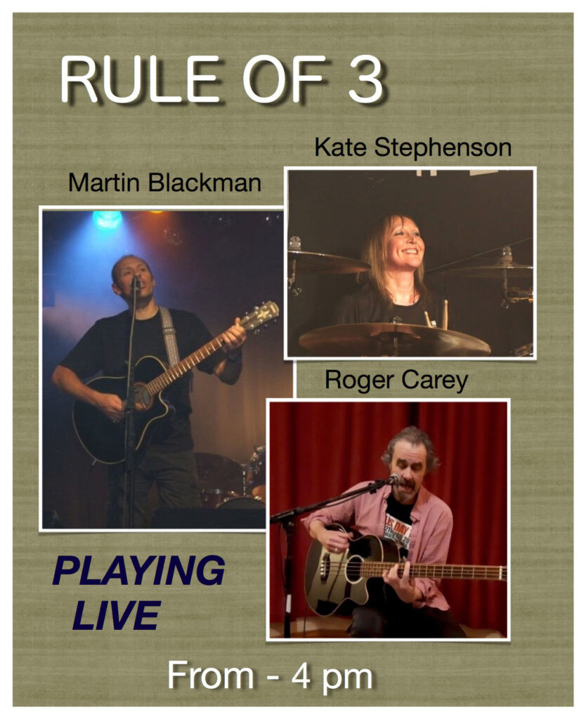 Rule of 3