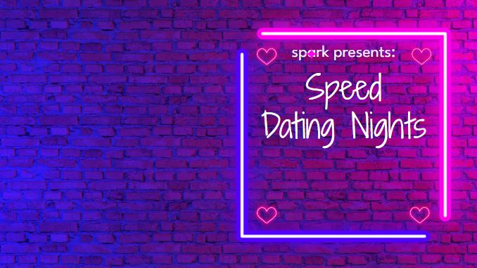 Sapphic Speed Dating