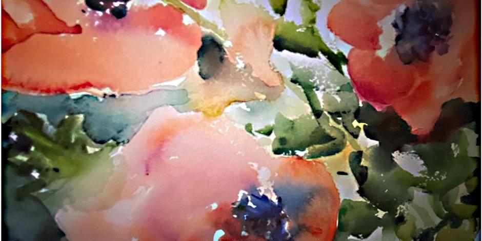 Water Colour Techniques for Beginners