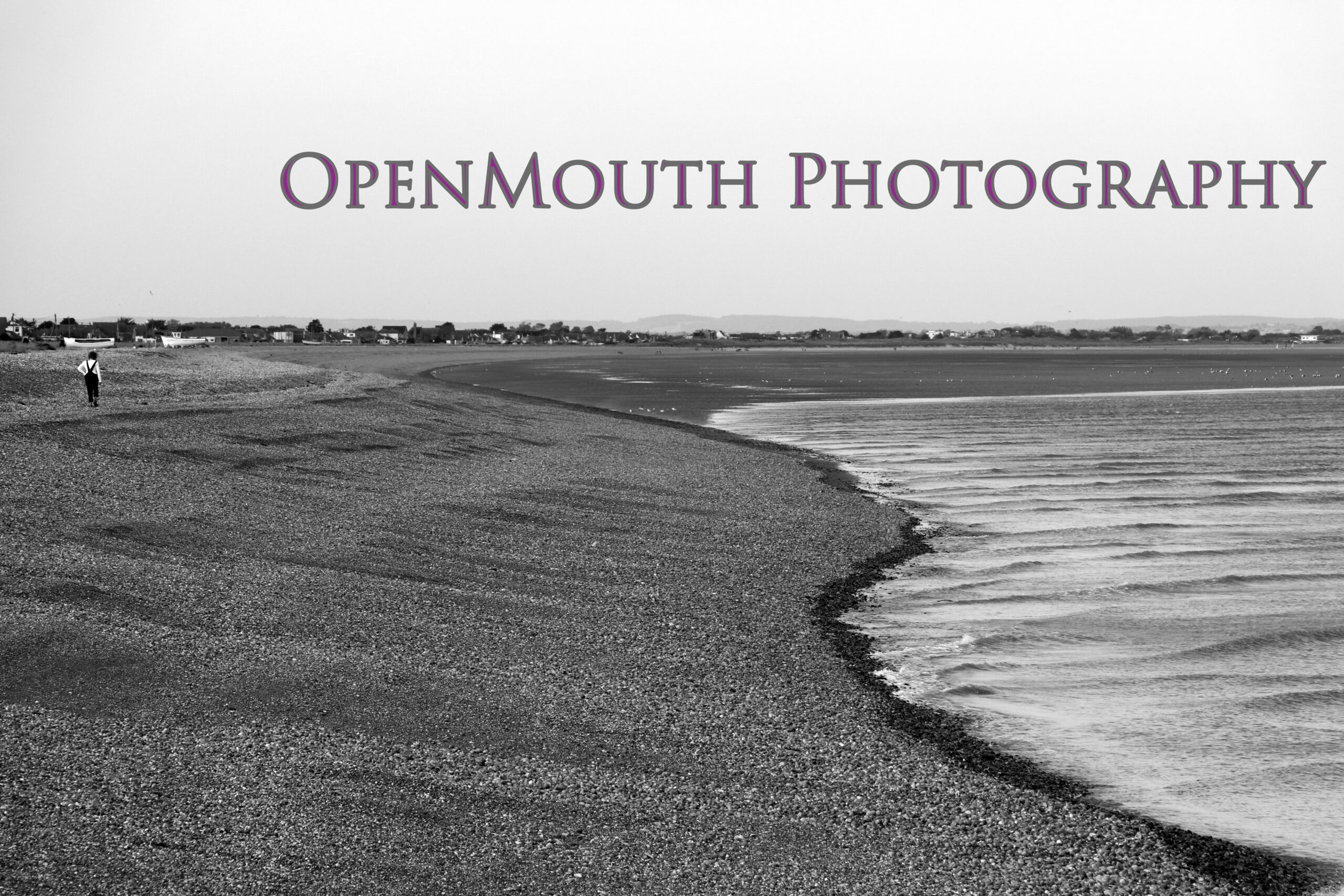 OpenMouth Photography