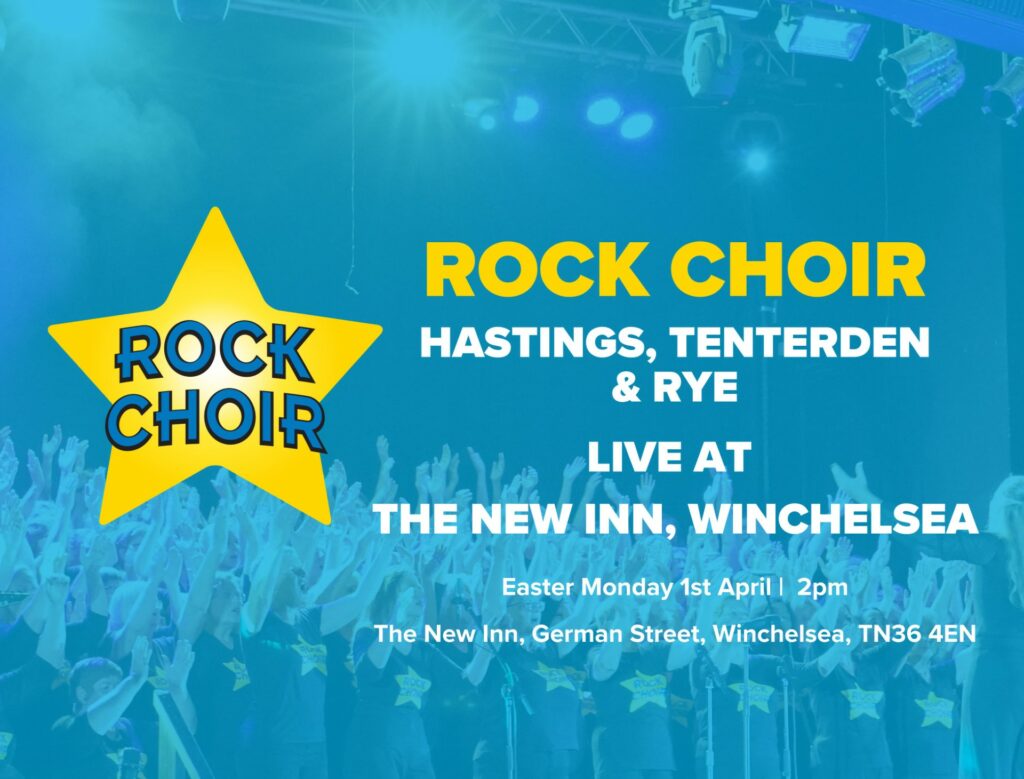 Rock Choir