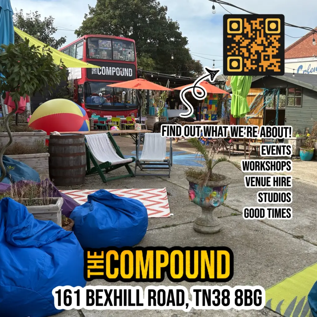The Compound