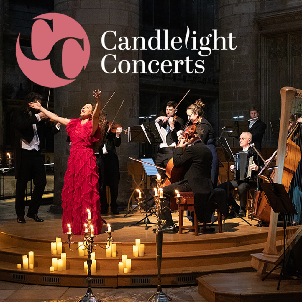 A Night at the Opera – London Concertante