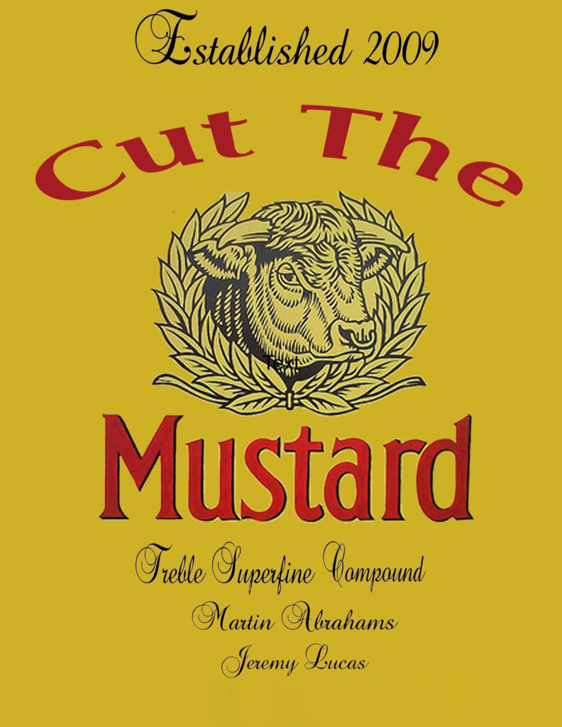 Cut the Mustard