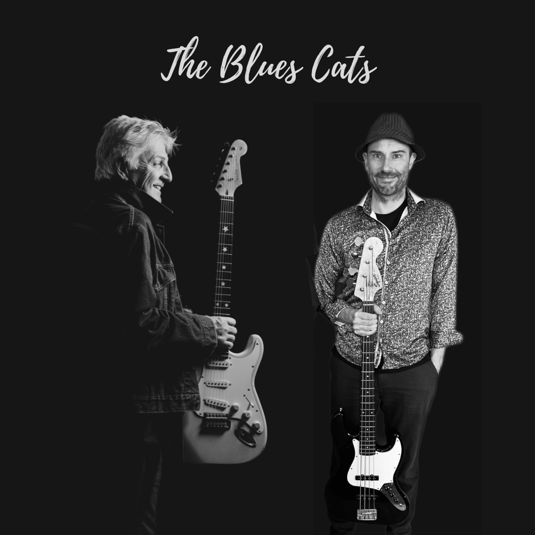 The Blues Cats