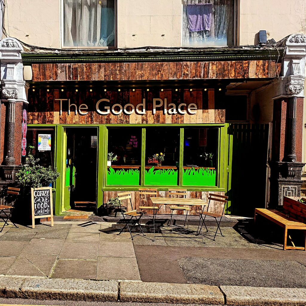 The Good Place