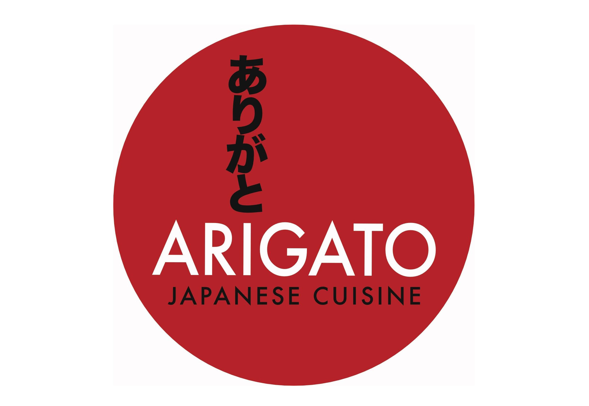 Arigato Japanese Cuisine