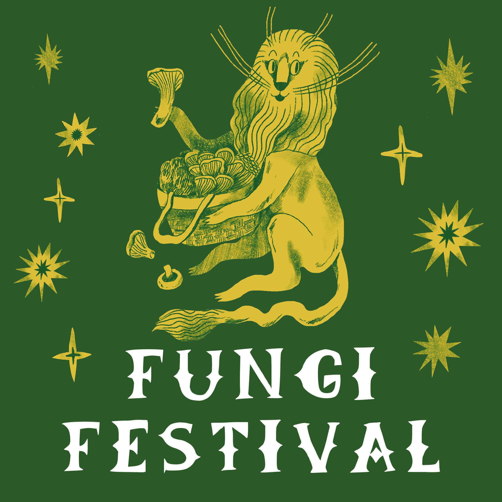 Fungi Festival