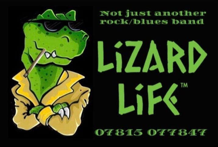 Lizard Life