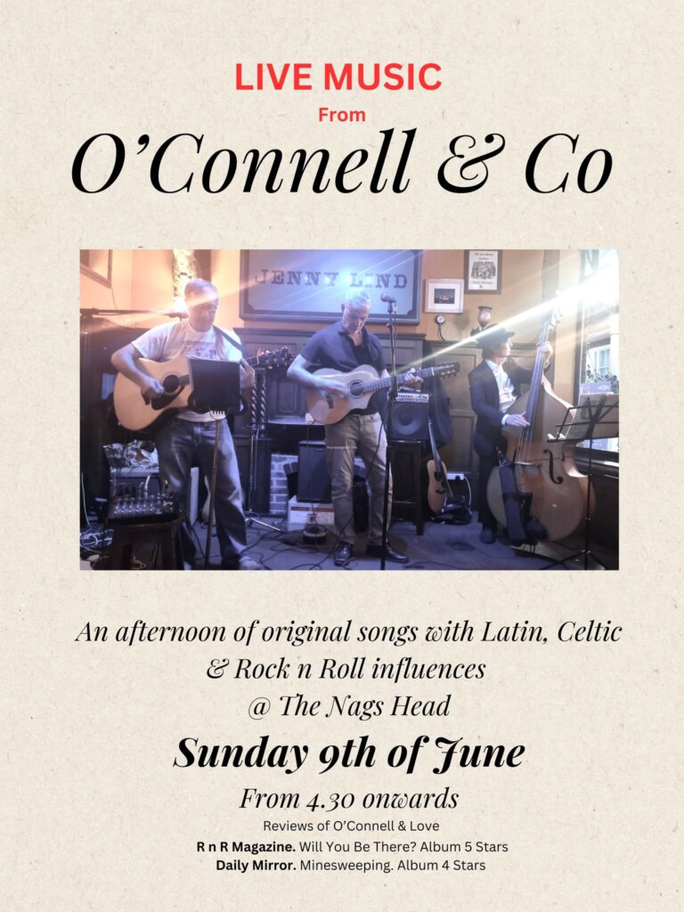 O’Connell & Co