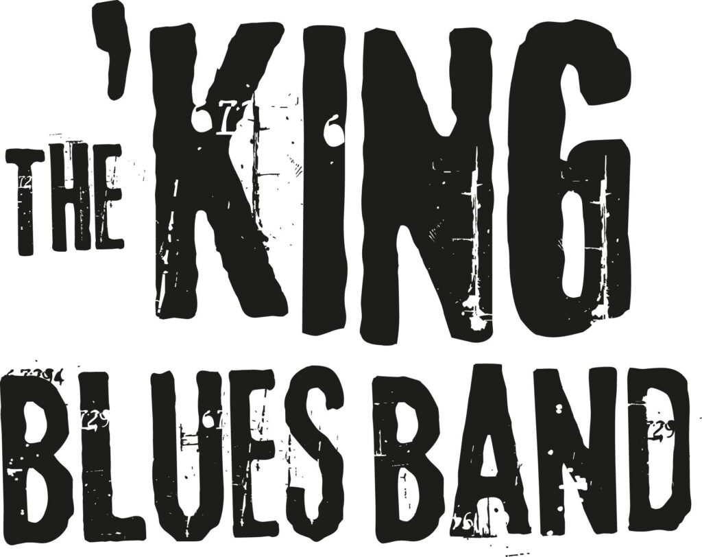 The ‘King Blues Band