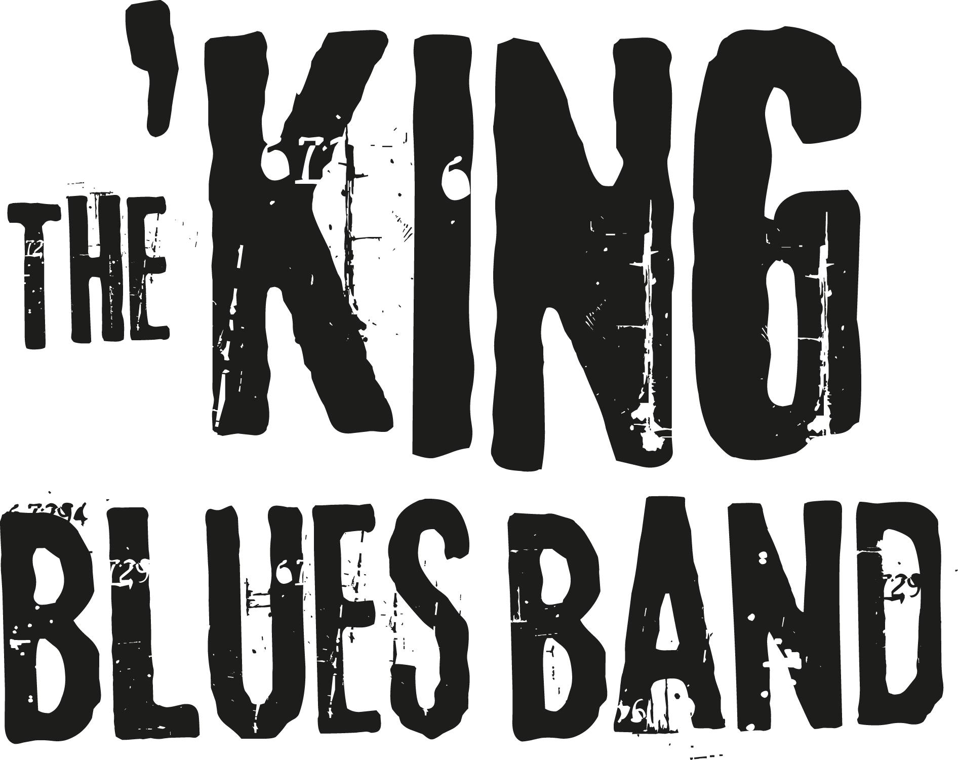 The 'King Blues Band