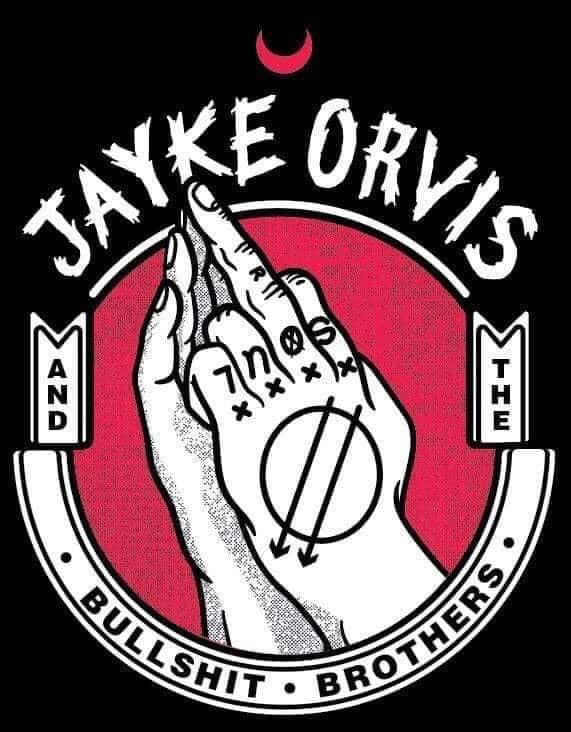 Jake Orvis and The Bullshit Brothers
