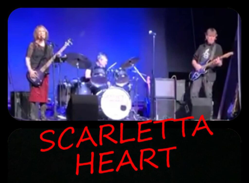 Scarletta Heart