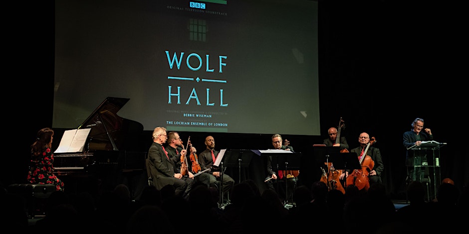 Wolf Hall Live