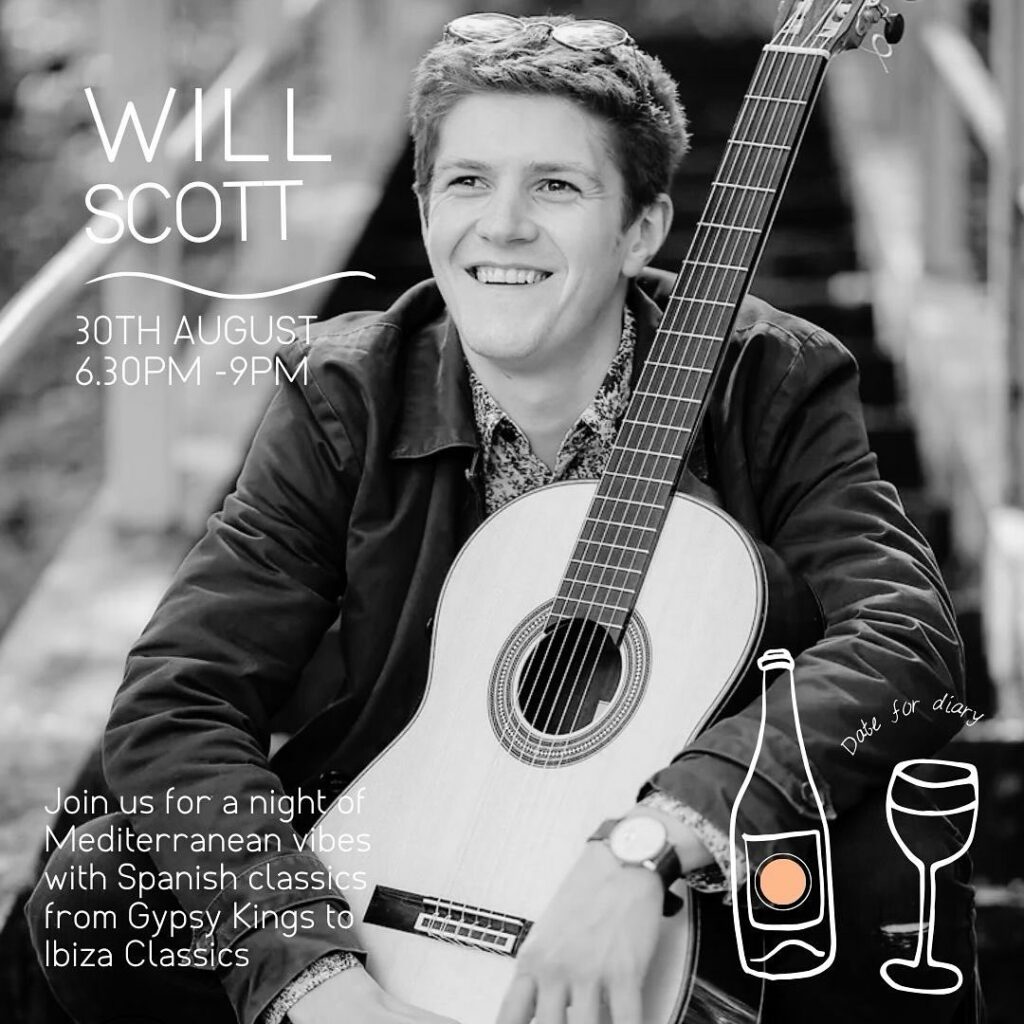 Will Scott