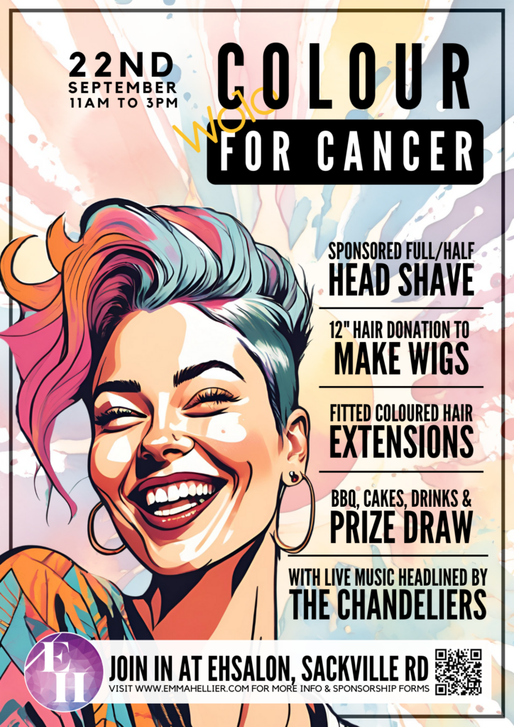 Colour For Cancer 24