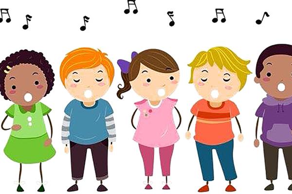 Music / Singing Workshops 4-8 year-olds