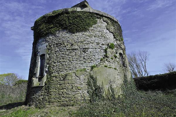 Peter Hibbs: The South Coast Martello Towers