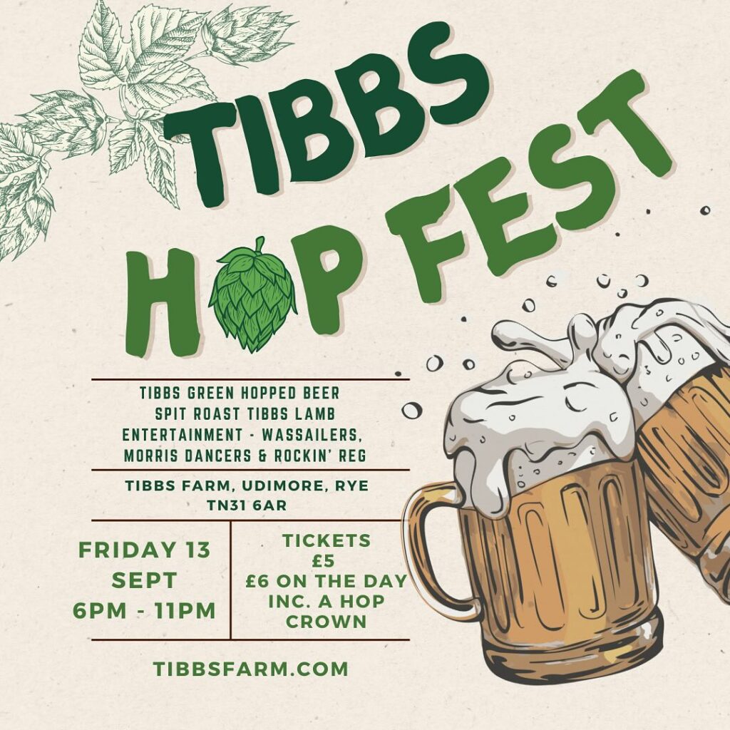 Tibbs Hop Fest