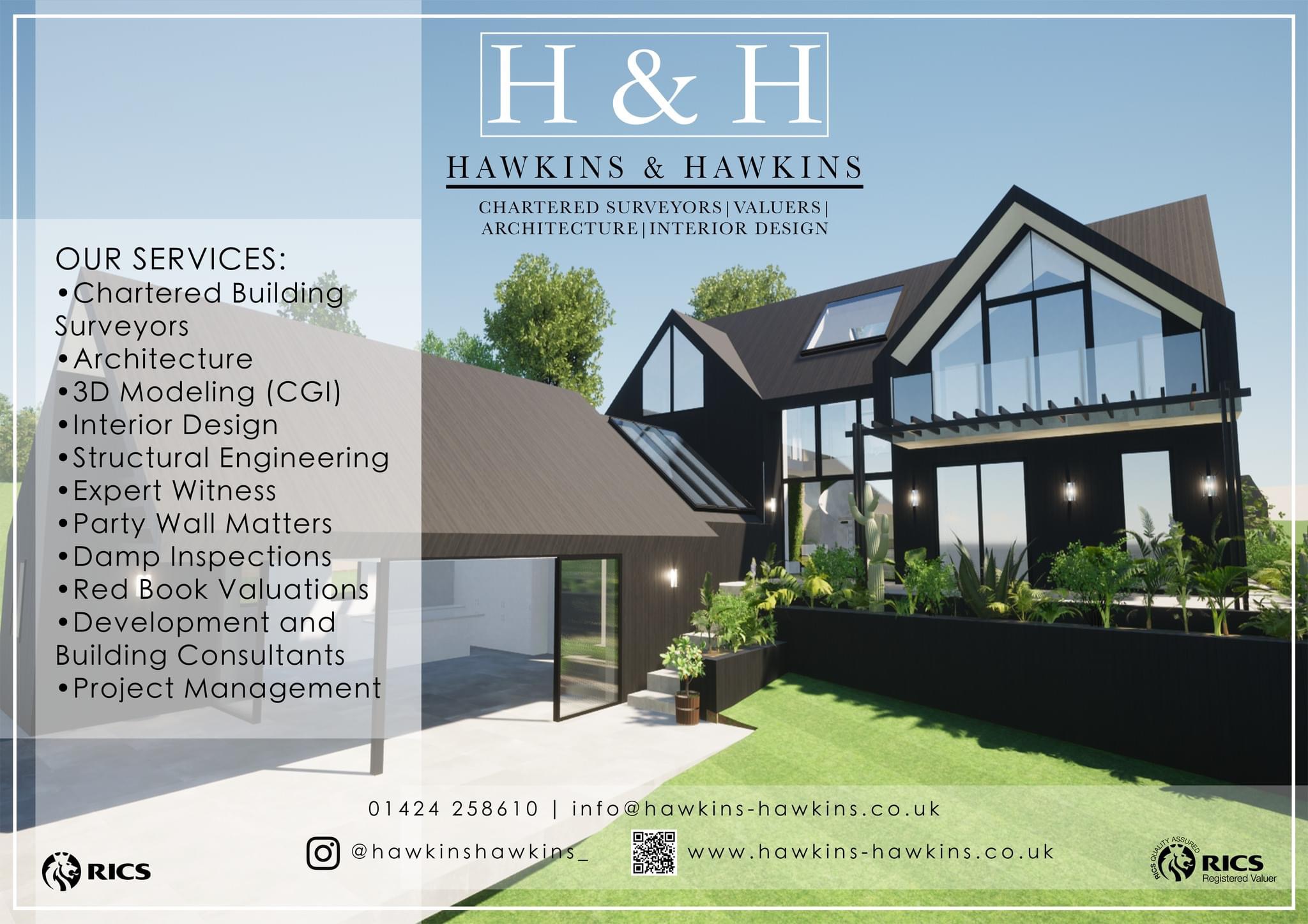 Hawkins & Hawkins