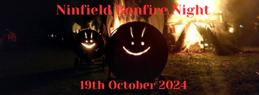 Ninfield Bonfire