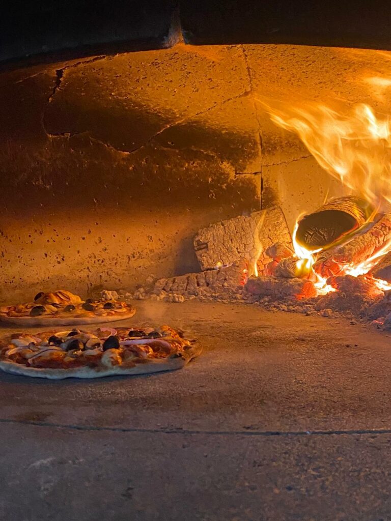 Papa's Pizza