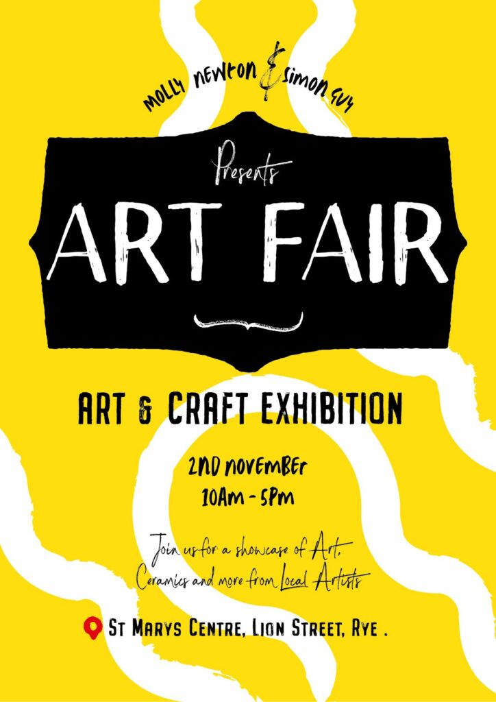 Art & Craft Exhibition