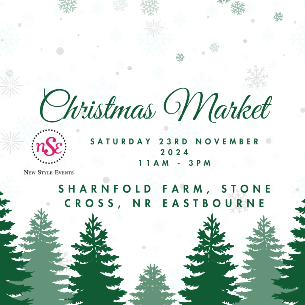 Christmas Market at Sharnfold Farm