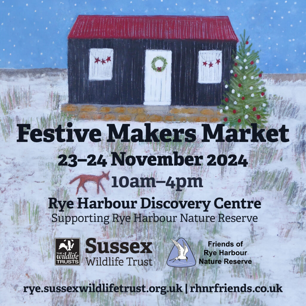 Festive Makers Market