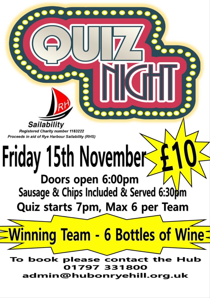 Quiz Night