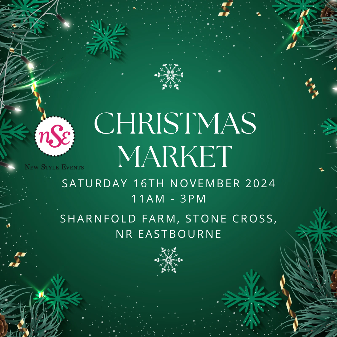 Sharnfold Farm Christmas Market