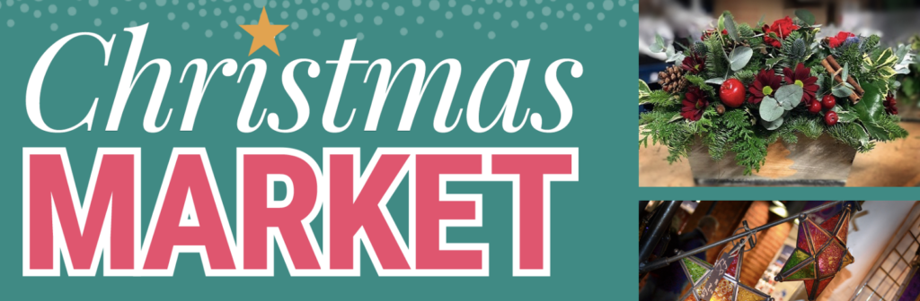 Tenterden Christmas Market