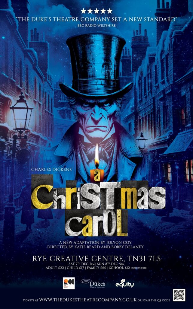 A Christmas Carol