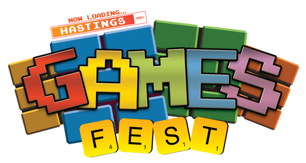Games Fest