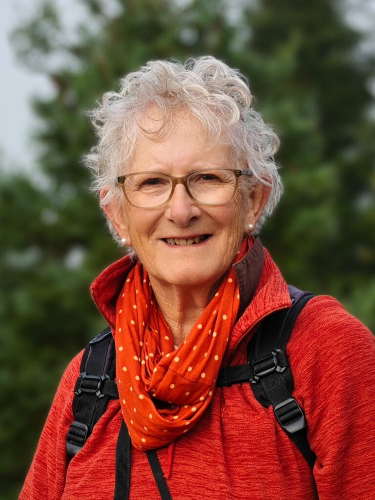 Jenny Willsher - Milestone Counselling
