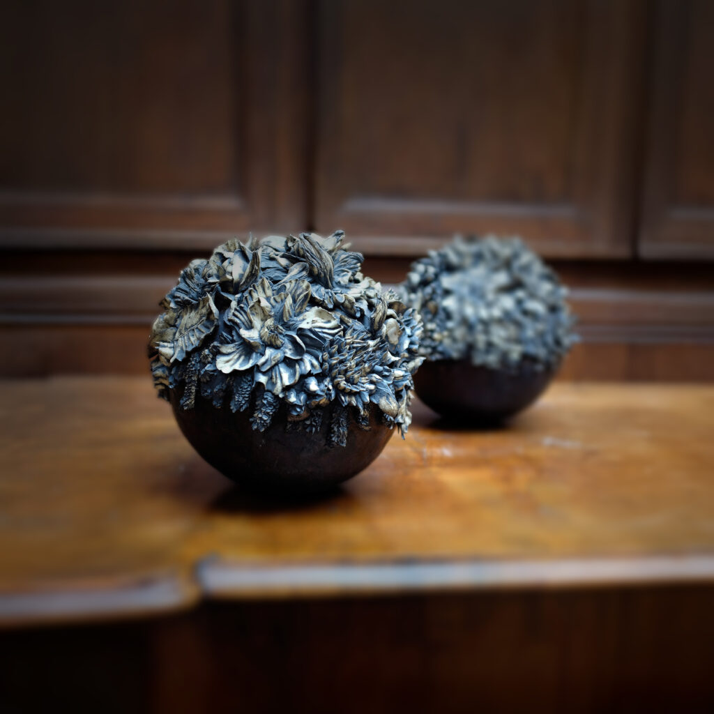 Katja Seaton Ceramics