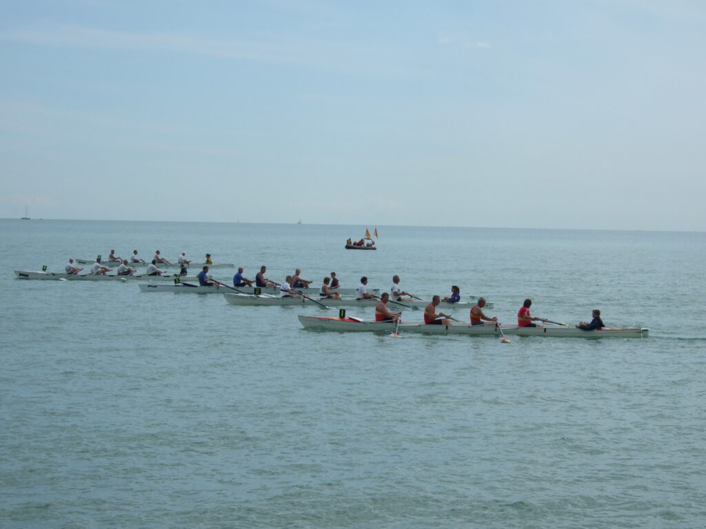 Hastings Rowing Club