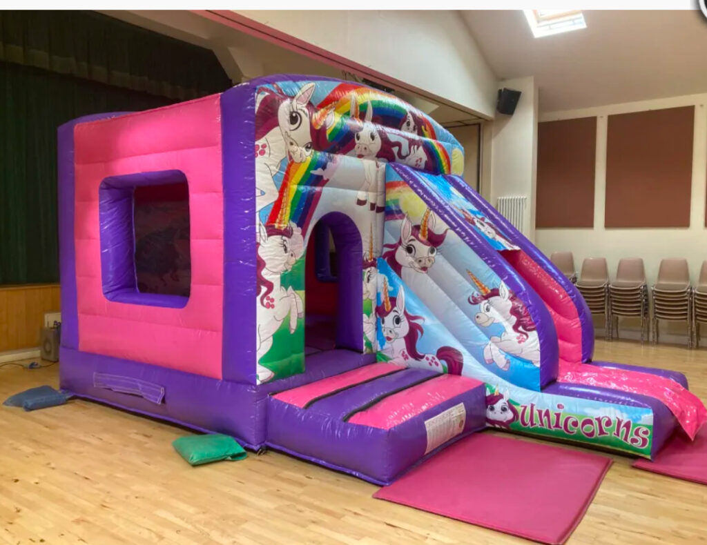 Kingies Castles Bouncy Castle Hire